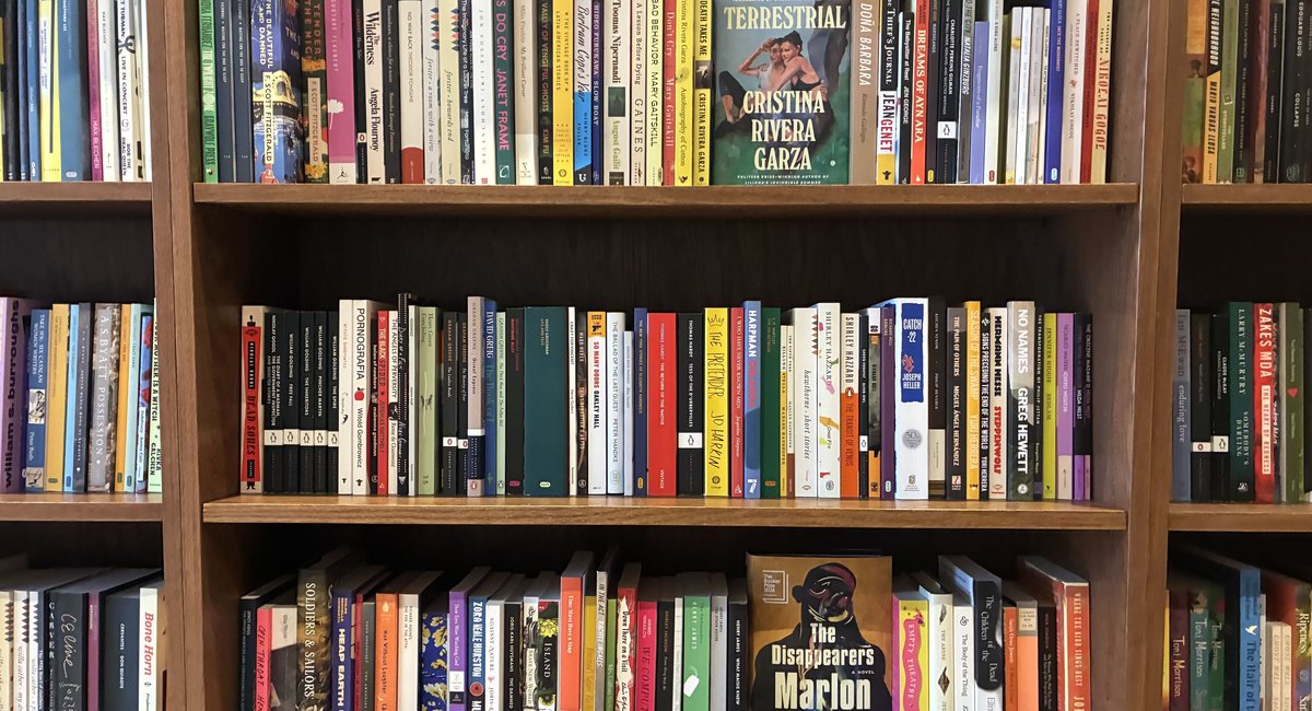 Will Barnes and Noble in the East Village spell doom for smaller shops? It's complicated.