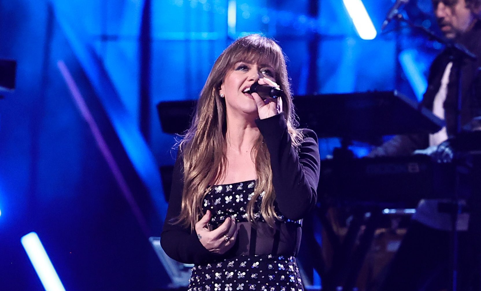 Maybe Kelly Clarkson wasn't 'cool enough' for hipster Brooklyn store