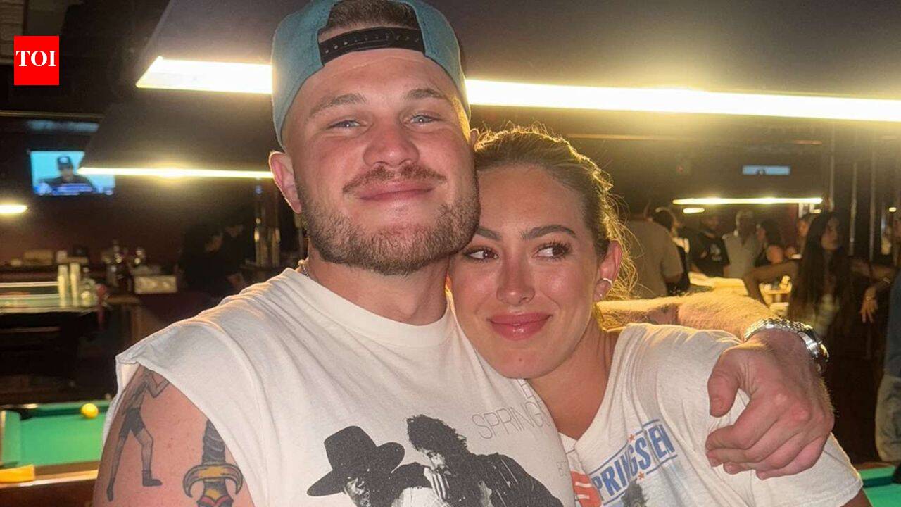 In 2025, Zach Bryan and Samantha begin their married life with a Manhattan townhouse inspired by Oklahoma roots