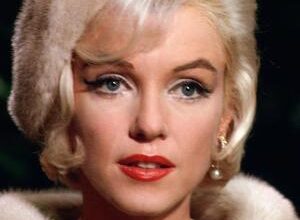 Marilyn Monroe