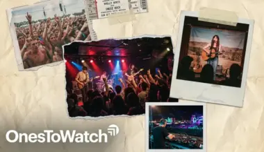 The Best Concerts in Nevada This Fall 2026
