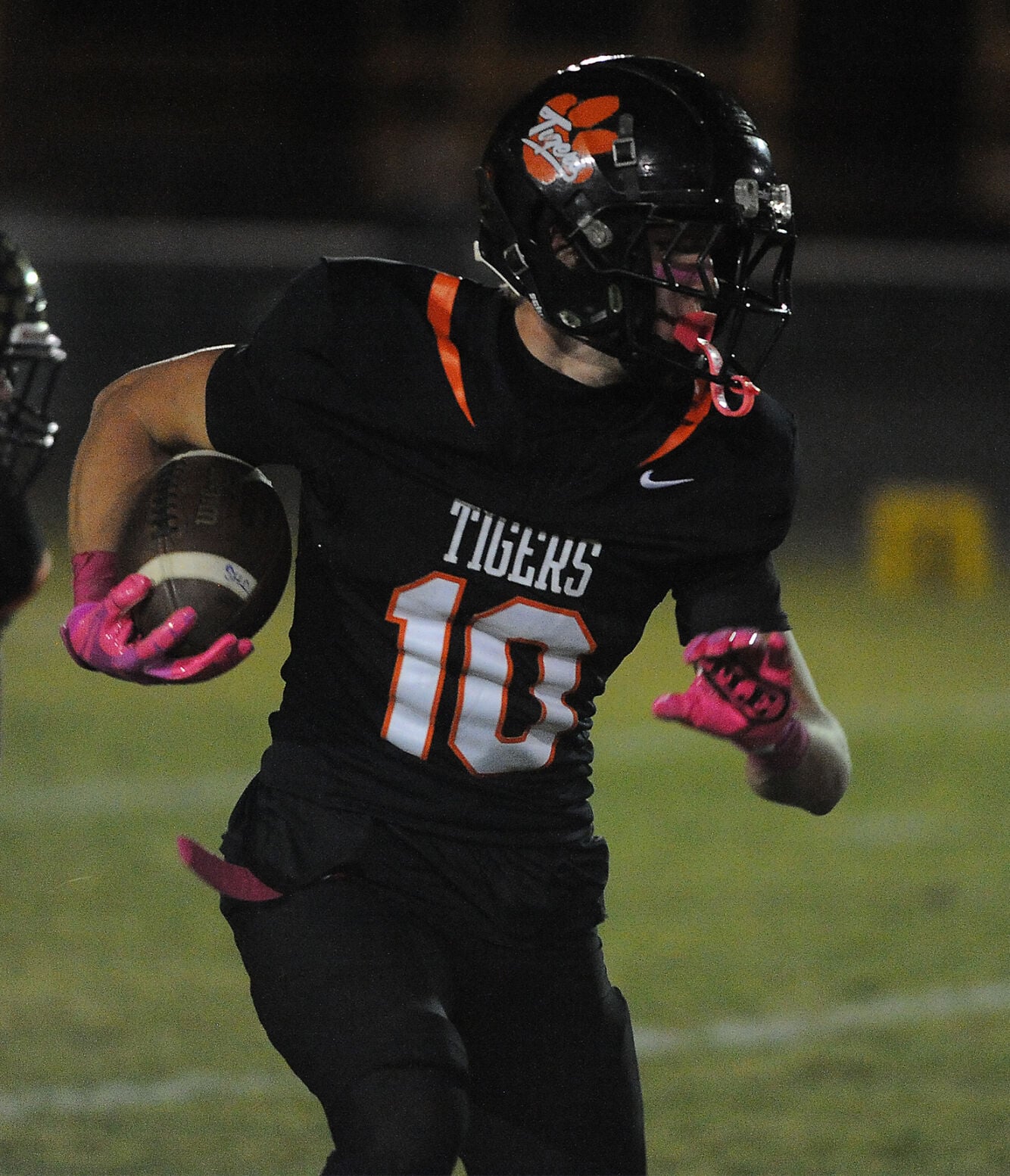 Brayden Zikmund