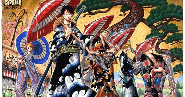 Bringing the 'Art of Manga' to the Brooklyn Museum