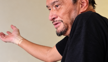 Carmelo Ortega, 68, Missing