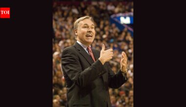 In 2013, former Lakers coach Mike D’Antoni purchased a Manhattan Beach home for $6.9 million, later selling it for $9.5 million with ocean views and a wine cellar | World News