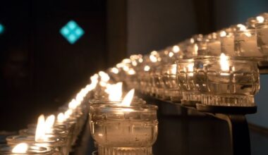 World Mission Sunday: A Call to Global Service