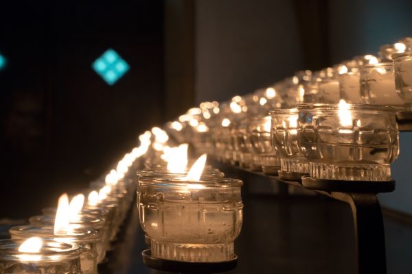 World Mission Sunday: A Call to Global Service