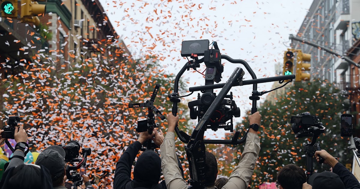 EV Grieve: Barking news: Scenes from the Tompkins Square Halloween Dog Parade