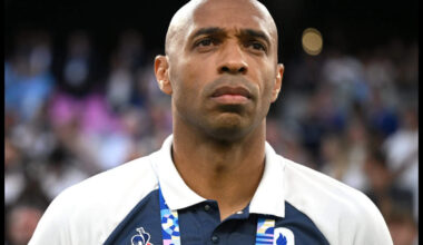thierry henry: Thierry Henry reduces asking price of glass-wrapped Manhattan penthouse in New York City to $25 million