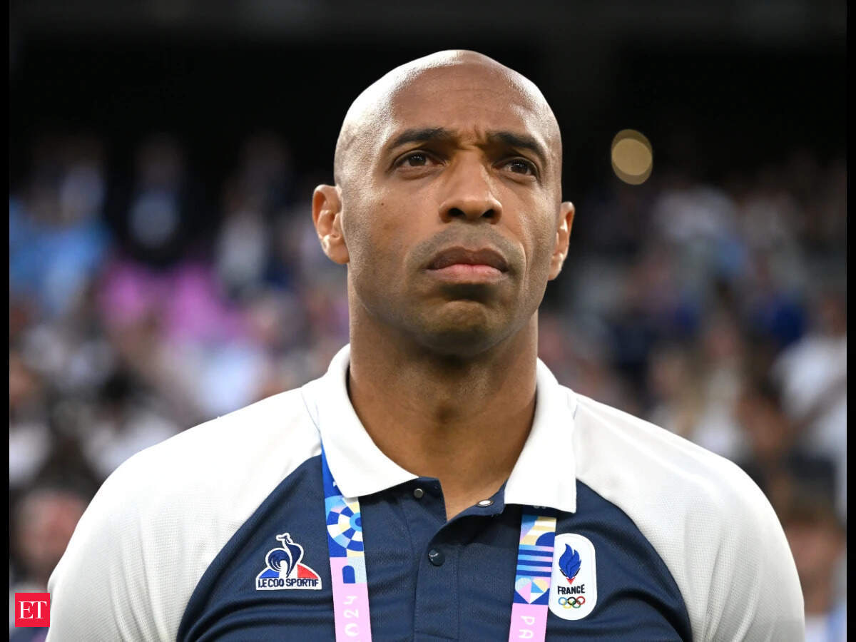 thierry henry: Thierry Henry reduces asking price of glass-wrapped Manhattan penthouse in New York City to $25 million
