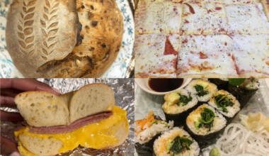 A Local's Guide to Carb Loading in Hoboken Ahead of Race Day