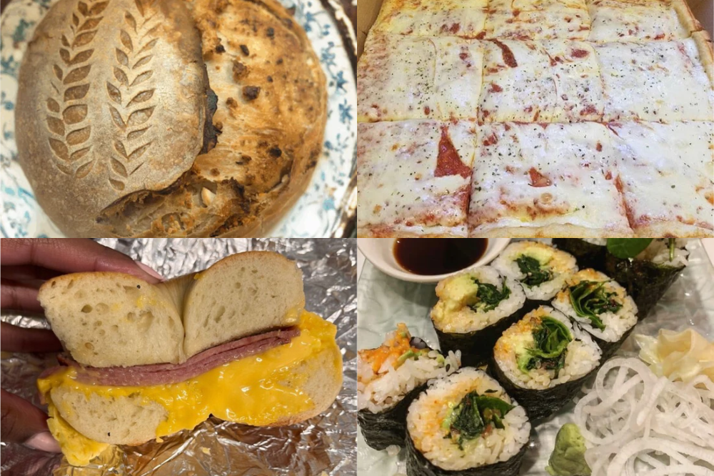A Local's Guide to Carb Loading in Hoboken Ahead of Race Day