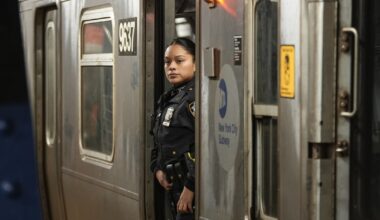 Man Fatally Shot During Dispute at Midtown Manhattan Subway Station, Police Say