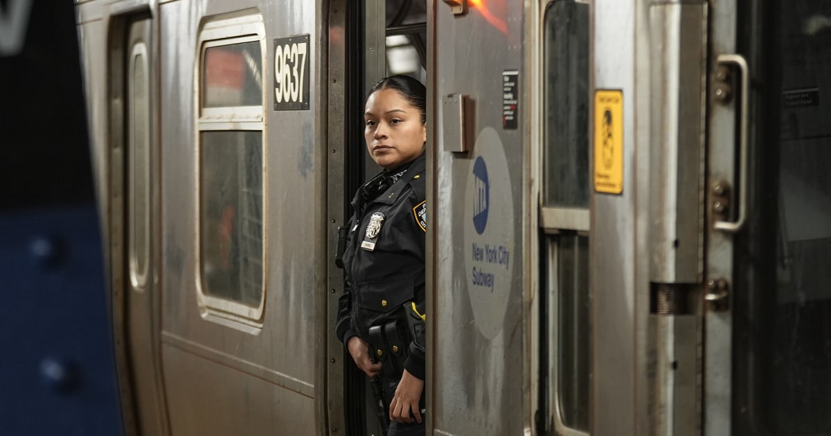Man Fatally Shot During Dispute at Midtown Manhattan Subway Station, Police Say