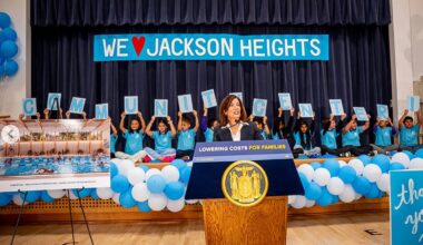 Metropolitan Park commits $10 million to Queens Community Center