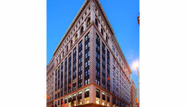 Walker & Dunlop Arranges $216 Million Loan for Refinancing of Manhattan Retail, Office Building