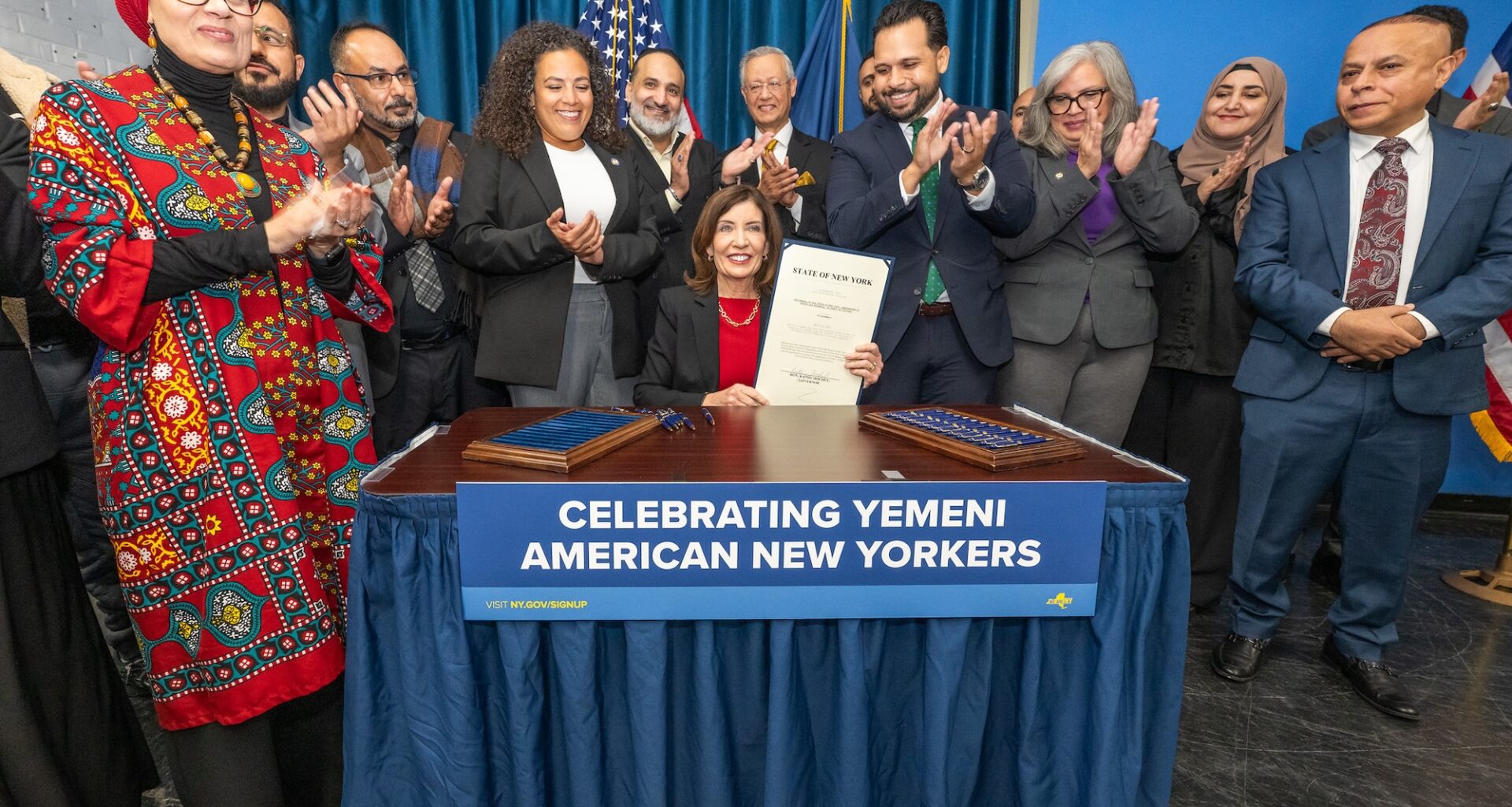 New York designates ‘Little Yemen’ in the Bronx as a cultural district