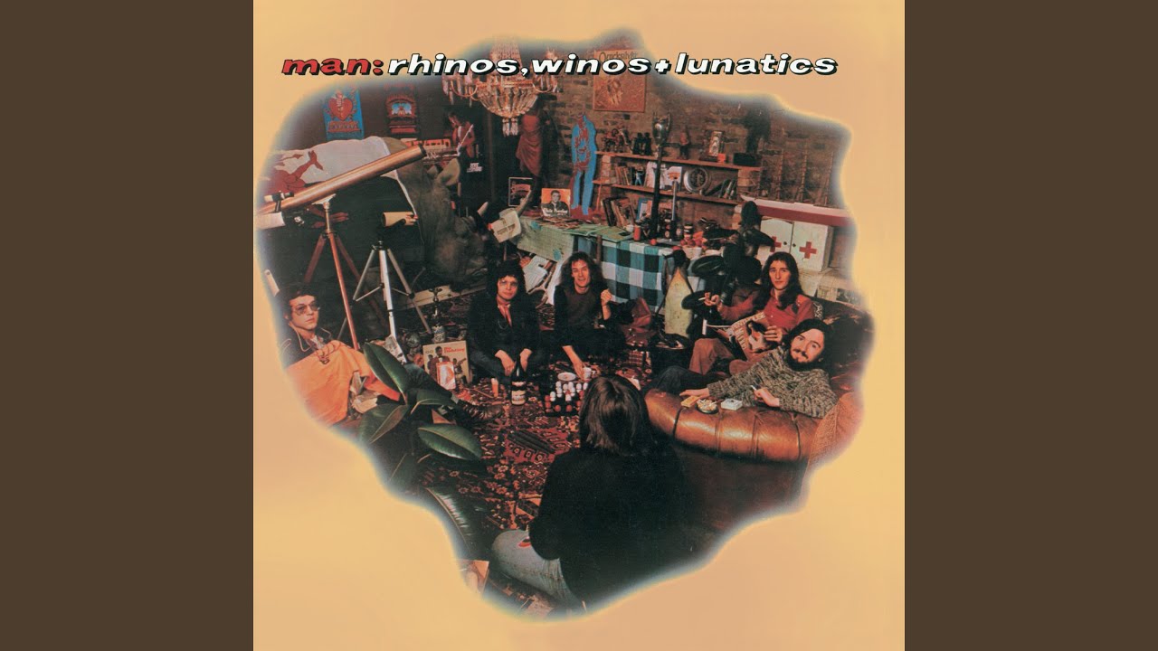 Kerosene (2007 Remaster) - YouTube