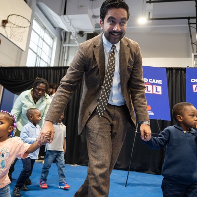 NYC’s 2-K program set to expand to the Bronx and Staten Island