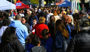 Whitestone Village hosts third annual Italian Heritage Street Festival – QNS