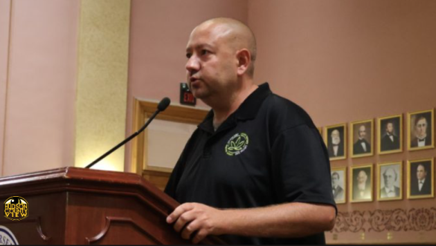 UFCW Local 360: Jersey City's The Cannabis Place must honor their commitments