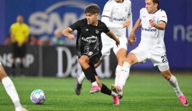 Match Preview: Brooklyn FC vs Birmingham Legion | Wednesday 6:30 PM