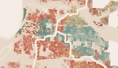 What redistricting means for Tennessee voters
