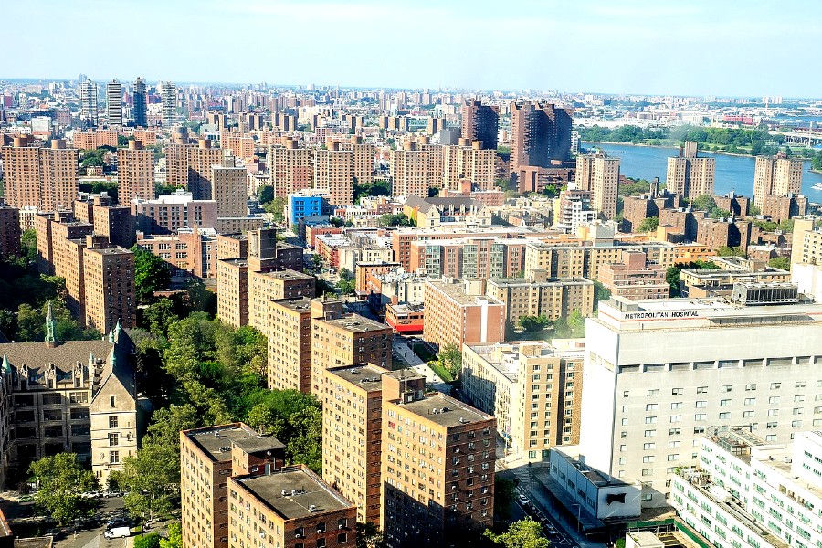 Mood Magazine And Harlem World Magazine Announce A Year-Long Media Partnership