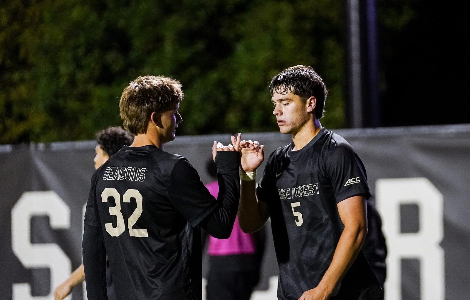 No. 23 Demon Deacons to Host Queens at Spry Stadium