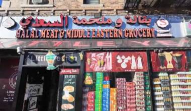 News 12 | Bronx | Critics Sound Off On New Designation Of Little Yemen As A Cultural District