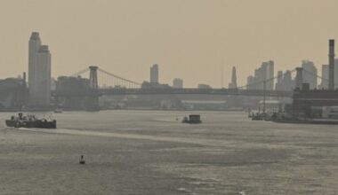 Opinion: Bring the ‘People’s Yacht’ to Upper Manhattan and the West Bronx