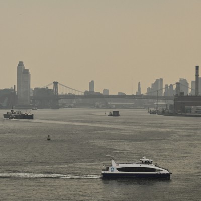 Opinion: Bring the ‘People’s Yacht’ to Upper Manhattan and the West Bronx