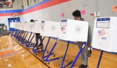LIVESTREAM: The Charter Changes on the New York City Ballot