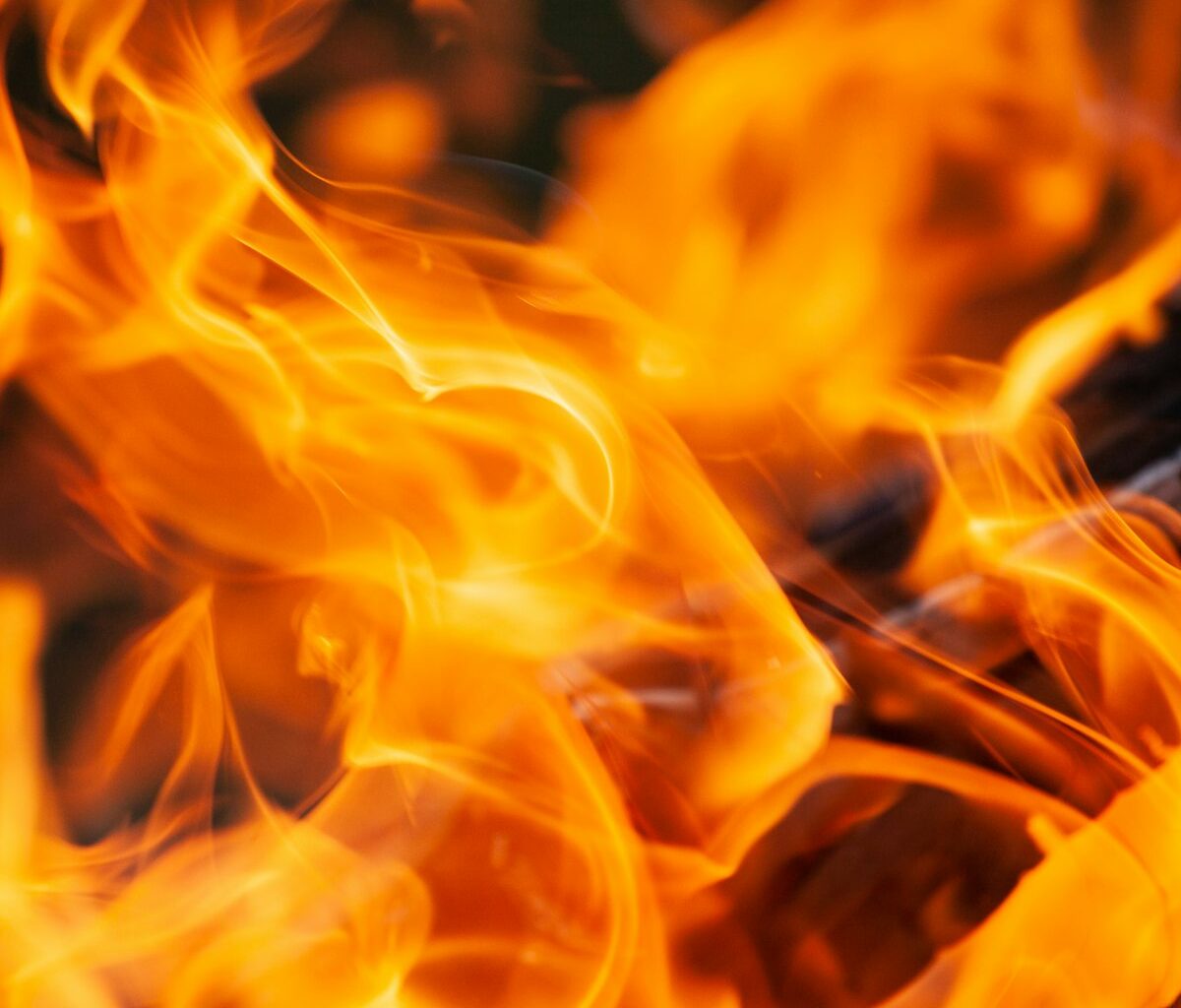 New York Police Searching for Answers: Fatal Hudson Valley Fire