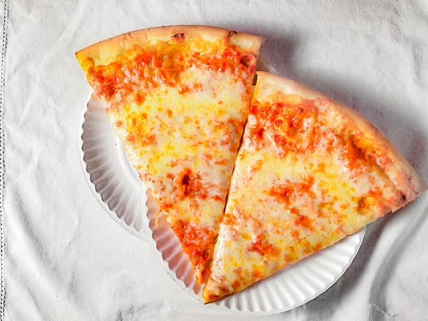Gino’s NY Pizza in Buffalo, NY