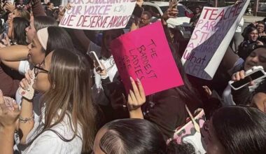 St. Raymond Academy for Girls to close in 2027 after 67 years in the Bronx – Bronx Times