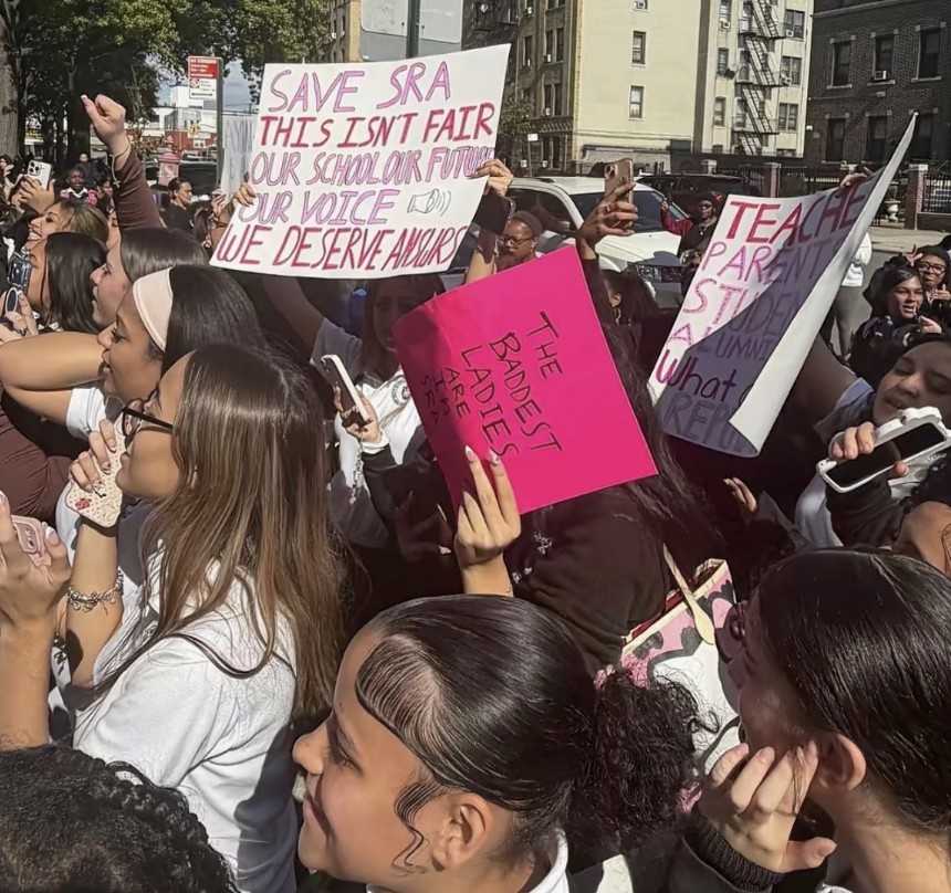 St. Raymond Academy for Girls to close in 2027 after 67 years in the Bronx – Bronx Times