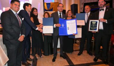 Latino Lawyers Association of Queens County names criminal defender attorney of the year