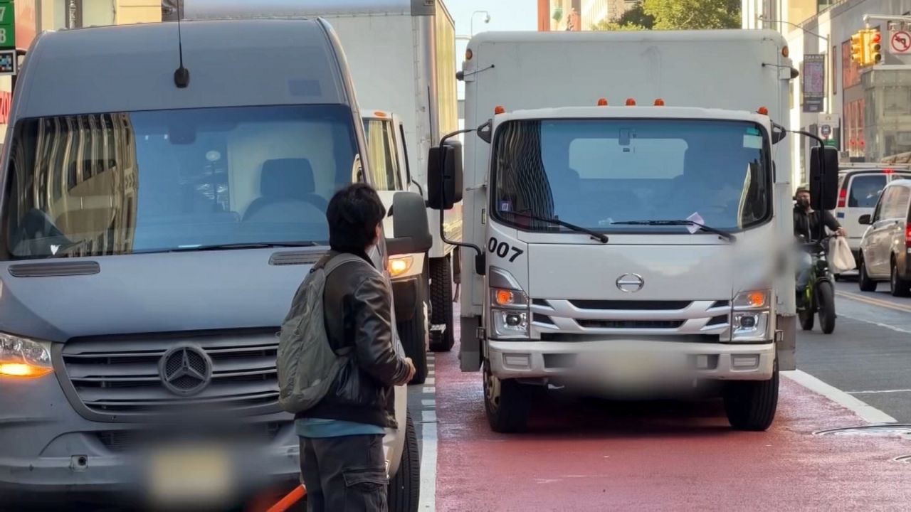 City Council weighs changes to idling complaint program