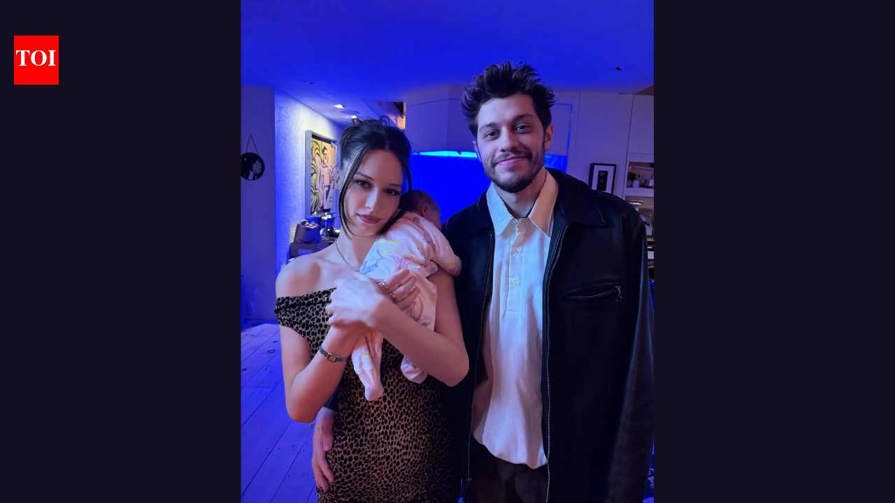 Pete Davidson sold his Staten Island condo at a $400,000 loss; the comedian had owned the property before putting it on the market in 2026 |