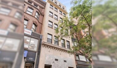 Failure to sell building brings MNYBA fresh vision for ministry in Upper Manhattan • Biblical Recorder