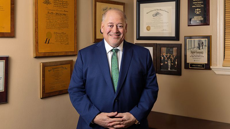Bronx Personal Injury Law Firm Stillman & Stillman Expands Outreach to Pelham Gardens Residents