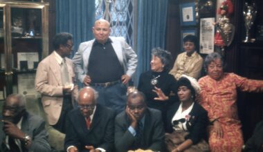 A new film invites you to eavesdrop on one of the greatest conversations in NYC history