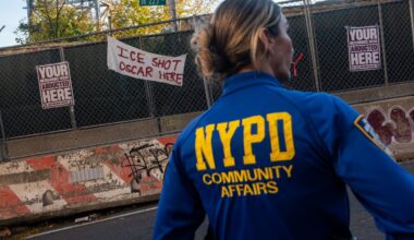 Marble Hill protester accused of attacking federal agent faces assault charge