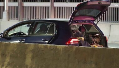 Retired cop arrested after Con Edison worker gunned down on busy NYC bridge: officials