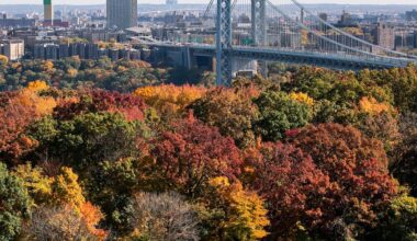 Retired NYPD detective arrested in road rage killing on George Washington Bridge