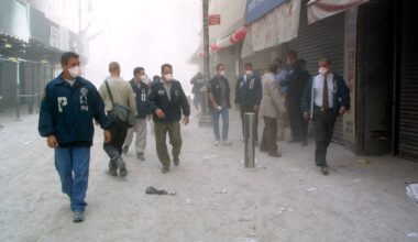 Mayor Zohran Mamdani’s admin releases more 9/11 health documents – NBC New York