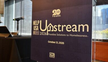 Housing advocates discuss frontline solutions