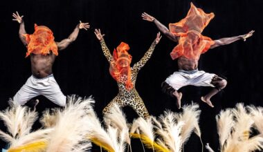 It’s In Queens! (Oct. 23 to Oct. 29)