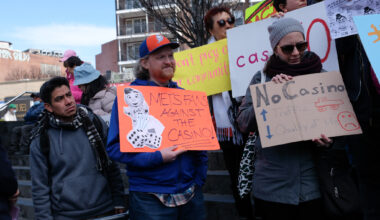NYC Parks Chief Warned of Mets Owner’s Queens Casino Plan